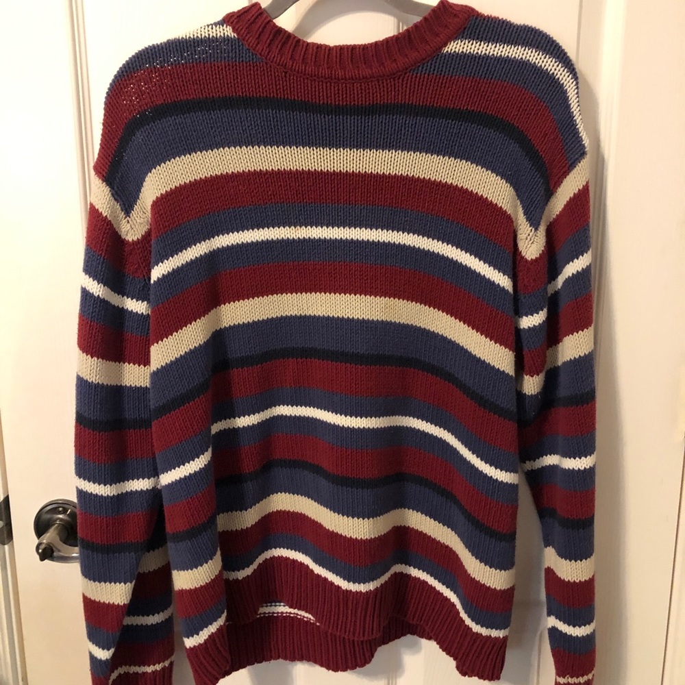 Dockers Sweater